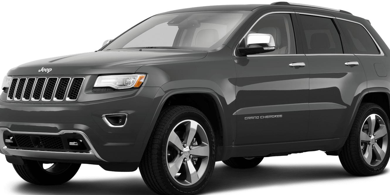 JEEP GRAND CHEROKEE 2014 1C4RJFCG8EC400412 image